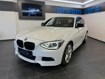 BMW 1er Gebrauchtwagen