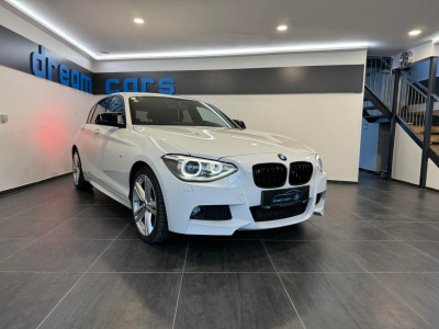 BMW 1er Gebrauchtwagen