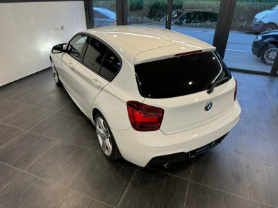 BMW 1er Gebrauchtwagen