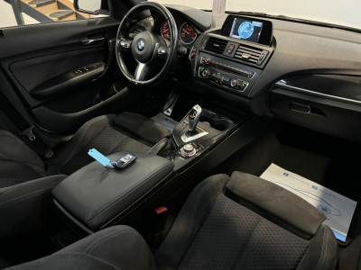 BMW 1er Gebrauchtwagen