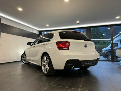 BMW 1er Gebrauchtwagen