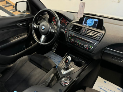 BMW 1er Gebrauchtwagen