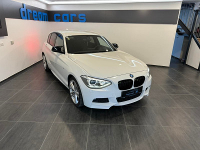 BMW 1er Gebrauchtwagen