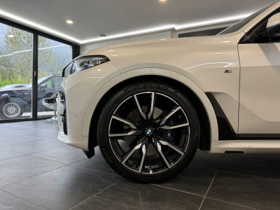 BMW X7 Gebrauchtwagen