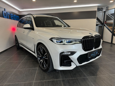 BMW X7 Gebrauchtwagen