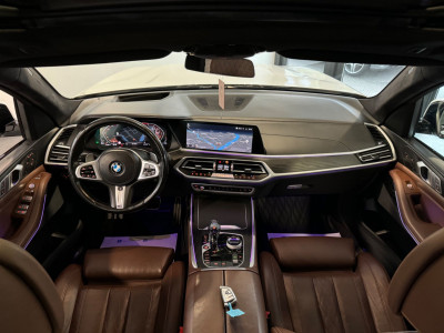 BMW X7 Gebrauchtwagen