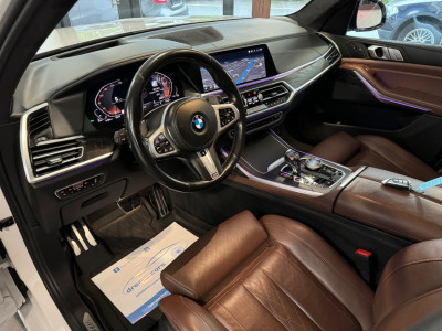 BMW X7 Gebrauchtwagen