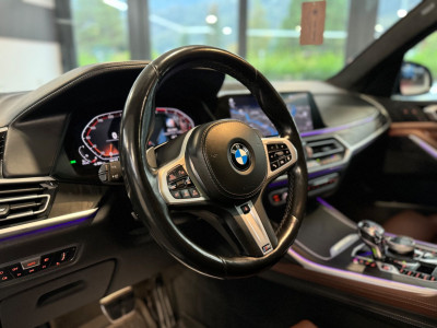 BMW X7 Gebrauchtwagen