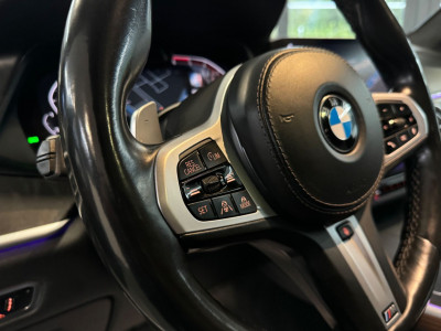 BMW X7 Gebrauchtwagen