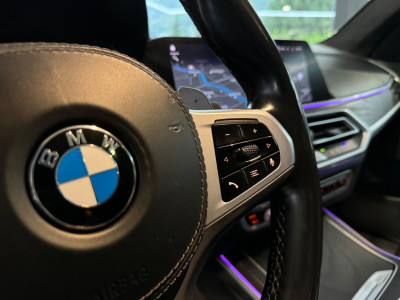 BMW X7 Gebrauchtwagen