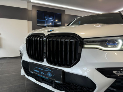 BMW X7 Gebrauchtwagen