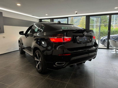 BMW X6 Gebrauchtwagen