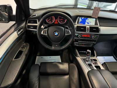 BMW X6 Gebrauchtwagen