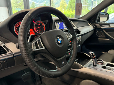 BMW X6 Gebrauchtwagen