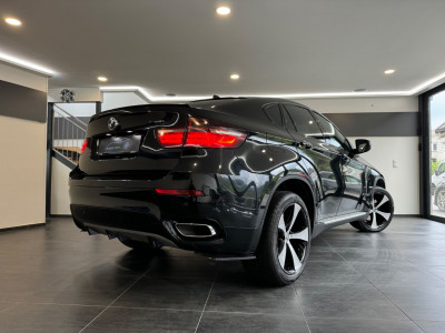 BMW X6 Gebrauchtwagen