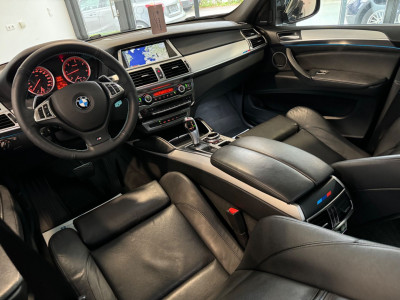 BMW X6 Gebrauchtwagen