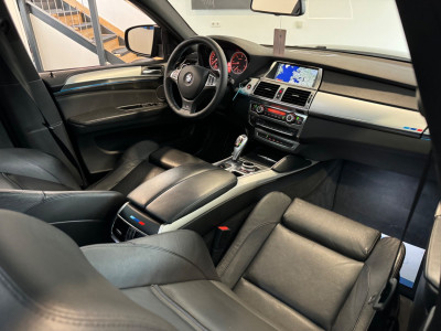 BMW X6 Gebrauchtwagen