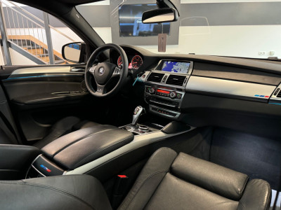 BMW X6 Gebrauchtwagen