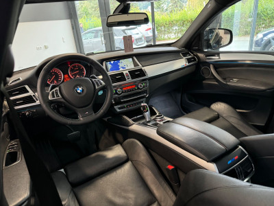 BMW X6 Gebrauchtwagen