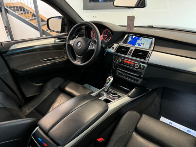 BMW X6 Gebrauchtwagen