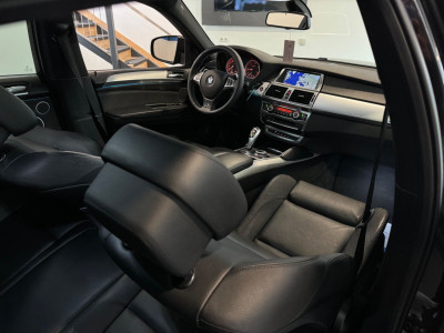 BMW X6 Gebrauchtwagen