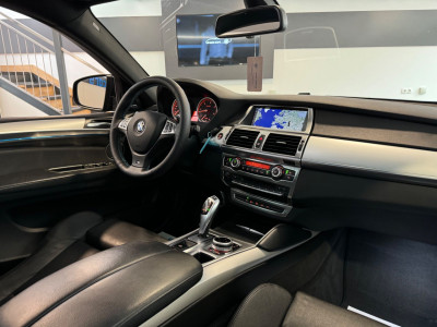 BMW X6 Gebrauchtwagen