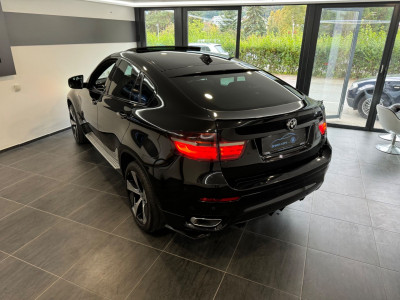 BMW X6 Gebrauchtwagen