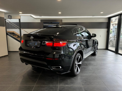 BMW X6 Gebrauchtwagen