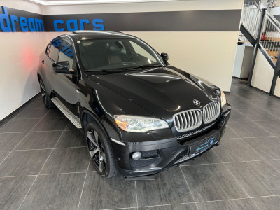 BMW X6 Gebrauchtwagen