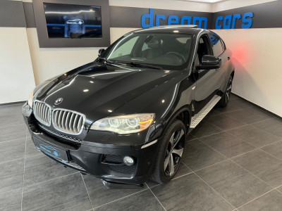 BMW X6 Gebrauchtwagen