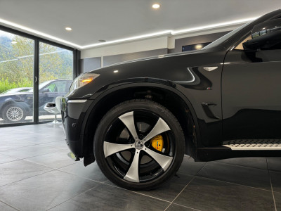 BMW X6 Gebrauchtwagen