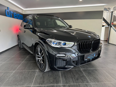 BMW X5 Gebrauchtwagen