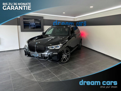 BMW X5 Gebrauchtwagen