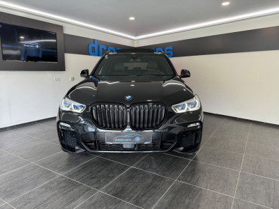 BMW X5 Gebrauchtwagen