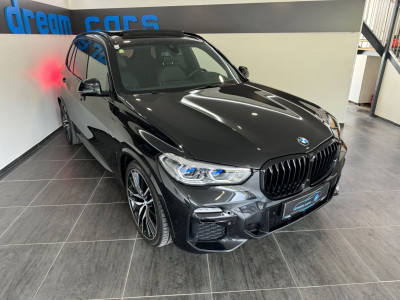 BMW X5 Gebrauchtwagen