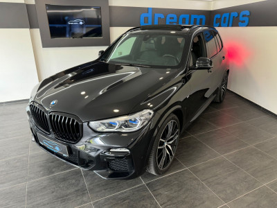 BMW X5 Gebrauchtwagen