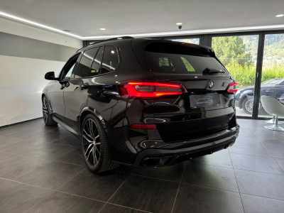 BMW X5 Gebrauchtwagen