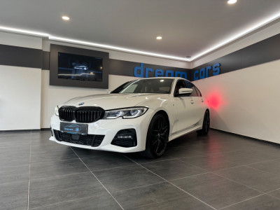 BMW 3er Gebrauchtwagen