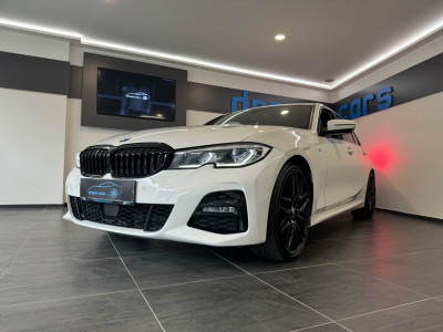 BMW 3er Gebrauchtwagen