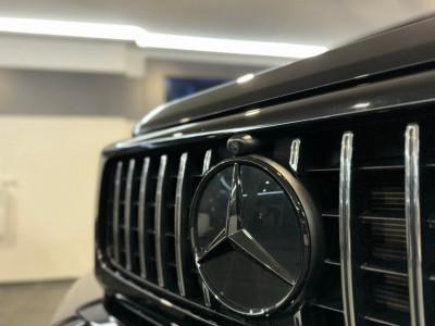 Mercedes-Benz G-Klasse Gebrauchtwagen