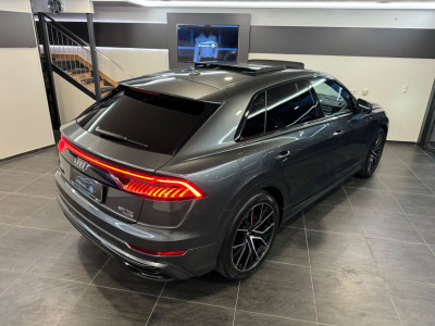 Audi Q8 Gebrauchtwagen