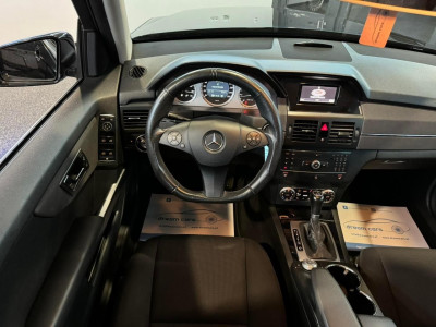 Mercedes-Benz GLK Gebrauchtwagen