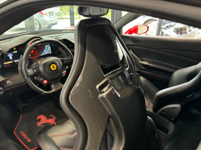 Ferrari 488 Gebrauchtwagen