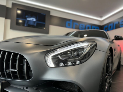 Mercedes-Benz AMG GT Gebrauchtwagen