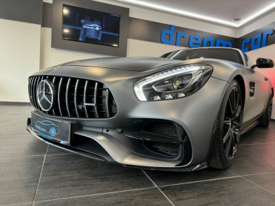 Mercedes-Benz AMG GT Gebrauchtwagen