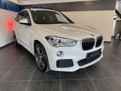 BMW X1 Gebrauchtwagen