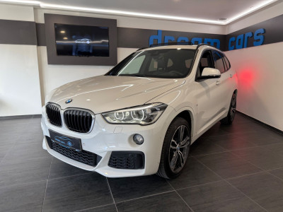 BMW X1 Gebrauchtwagen