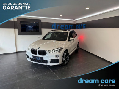 BMW X1 Gebrauchtwagen