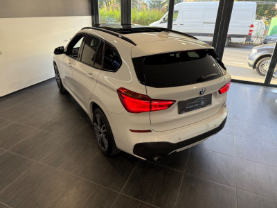 BMW X1 Gebrauchtwagen