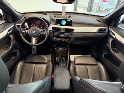 BMW X1 Gebrauchtwagen